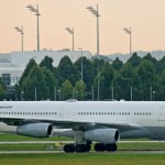 Lufthansa Airbus A340-300 "Gander"