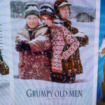 DVD - Cover des Films Grumpy Old Man