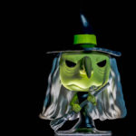 Disney Wicked Witch - Funko Pop Figur 599