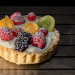 Frucht - Tartelette aus Astrids Patisserie