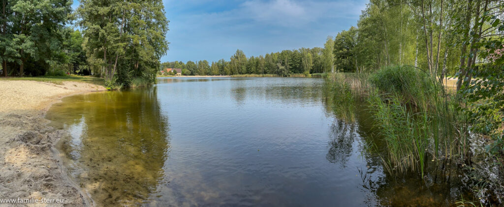 Badesee am Willischzaweg